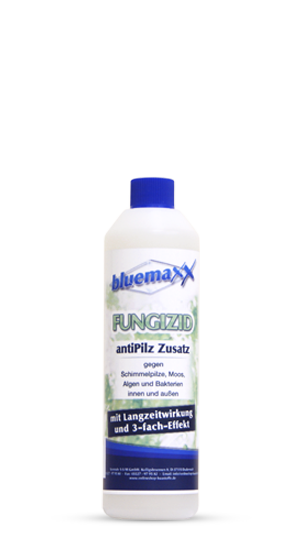 Fungizid - antiPilz Zusatz